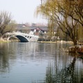 濟南環護城河景觀