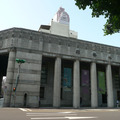 台博土銀展館