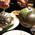 【台南安平─美食】格樓主題餐廳