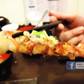 【台南南區─美食】完食刺壽司