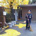 鳶山步道