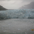 冰河灣第一座冰河-1