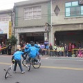 2013unicycle competition