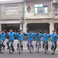 2013unicycle competition