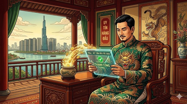 Quy trình kiểm tra rút tiền 28bet an toàn 2026