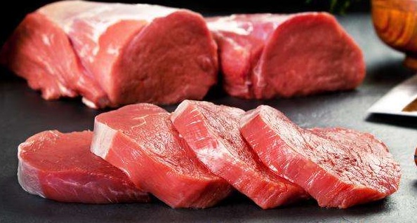 牛肉