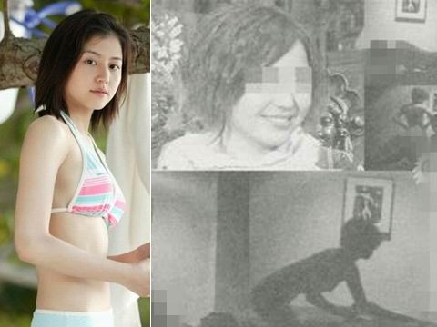 這真是長澤雅美的性愛光碟嗎?(網路圖)