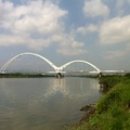 新月橋