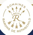 澳洲紅酒TCilk搜錄-Chateau Lafite-Rothschild 的企業標誌