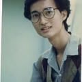 李仕成 1992