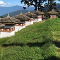 2018不丹之旅