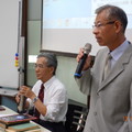 103年度中華民國聲韻學學會一日型專題演講