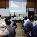 103年度中華民國聲韻學學會一日型專題演講