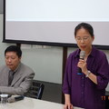 103年度中華民國聲韻學學會一日型專題演講