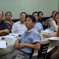 103年度中華民國聲韻學學會一日型專題演講