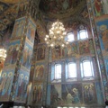聖彼得堡的教堂