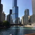 芝加哥夏日風情