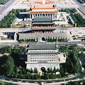 北京中軸線建築