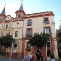 西班牙~  塞維亞 Seville