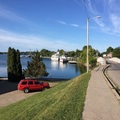 加拿大 千島湖 Kingston - Gananoque