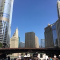 芝加哥夏日風情