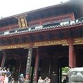 杭州岳王廟