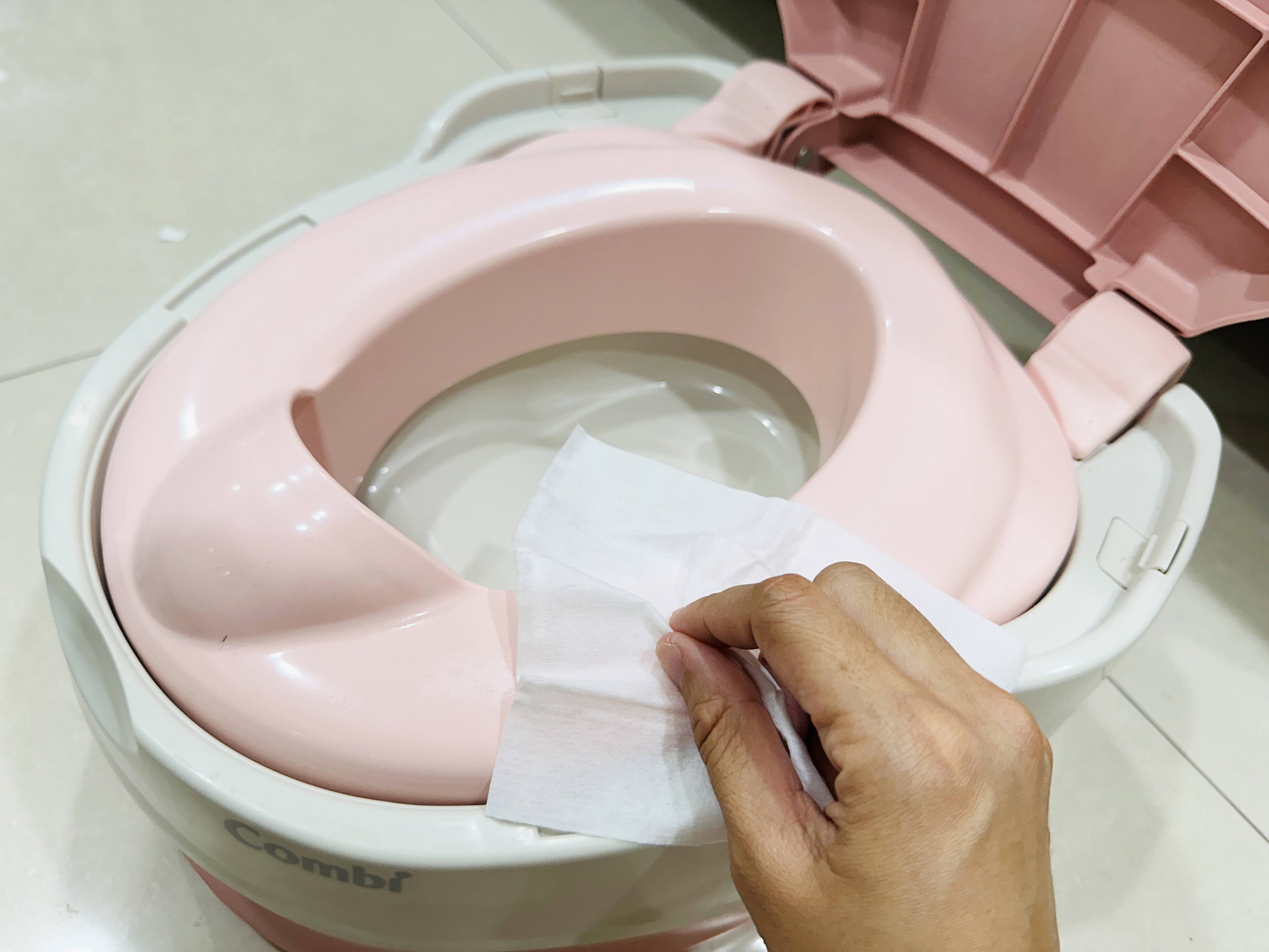 【寶雅清潔用品推薦｜大掃除必備】打造亮晶晶的居家清潔時光！