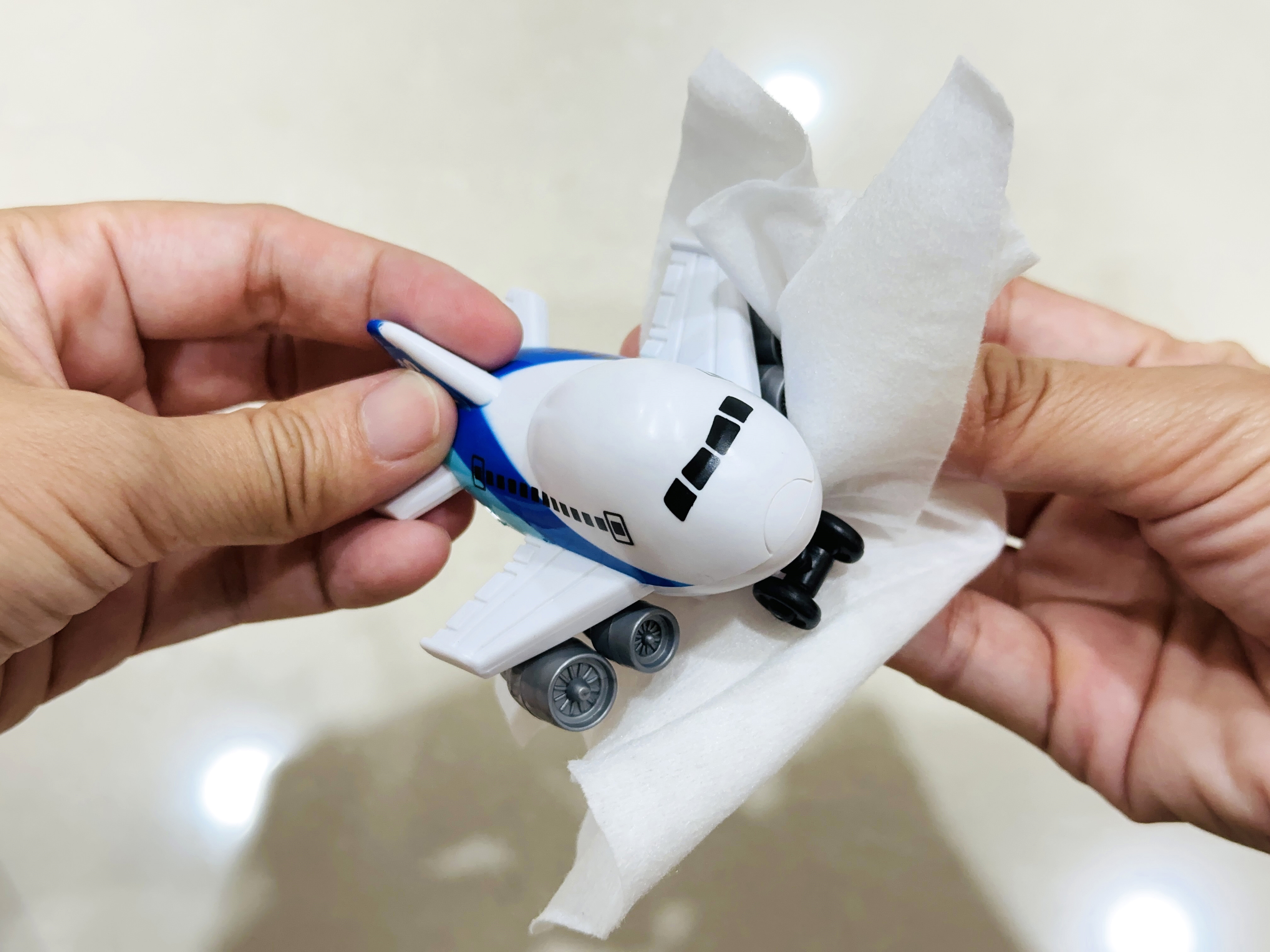 【寶雅清潔用品推薦｜大掃除必備】打造亮晶晶的居家清潔時光！