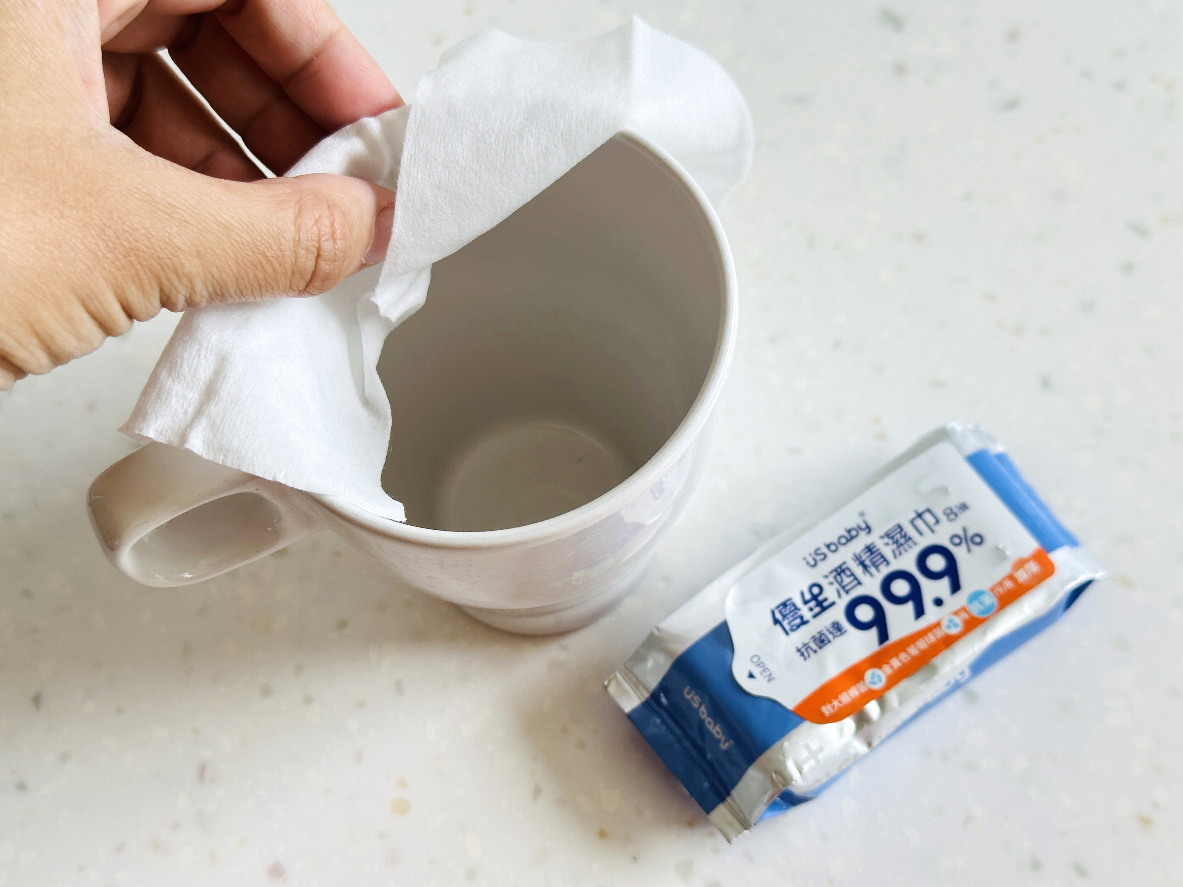 【寶雅清潔用品推薦｜大掃除必備】打造亮晶晶的居家清潔時光！