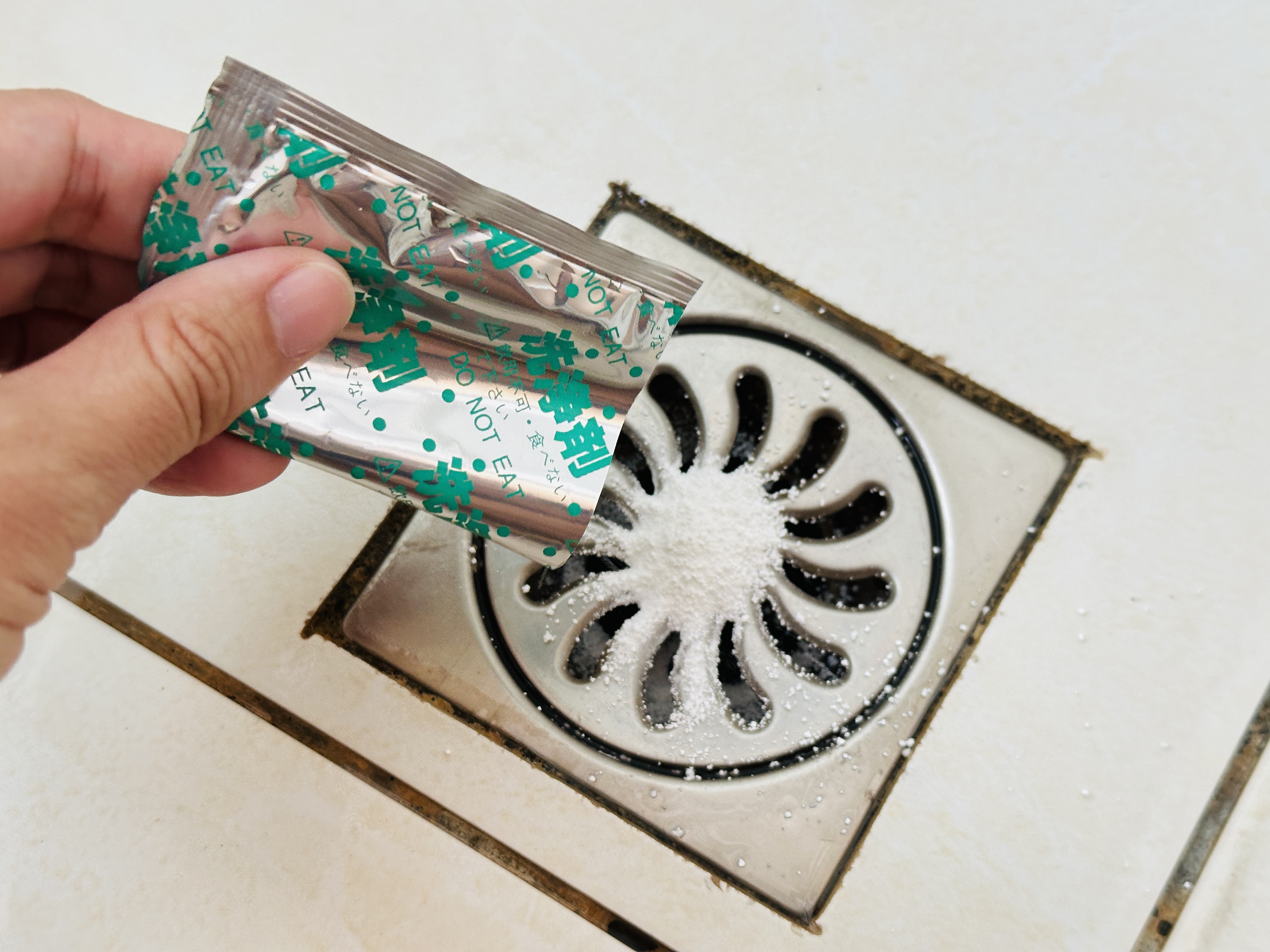 【寶雅清潔用品推薦｜大掃除必備】打造亮晶晶的居家清潔時光！