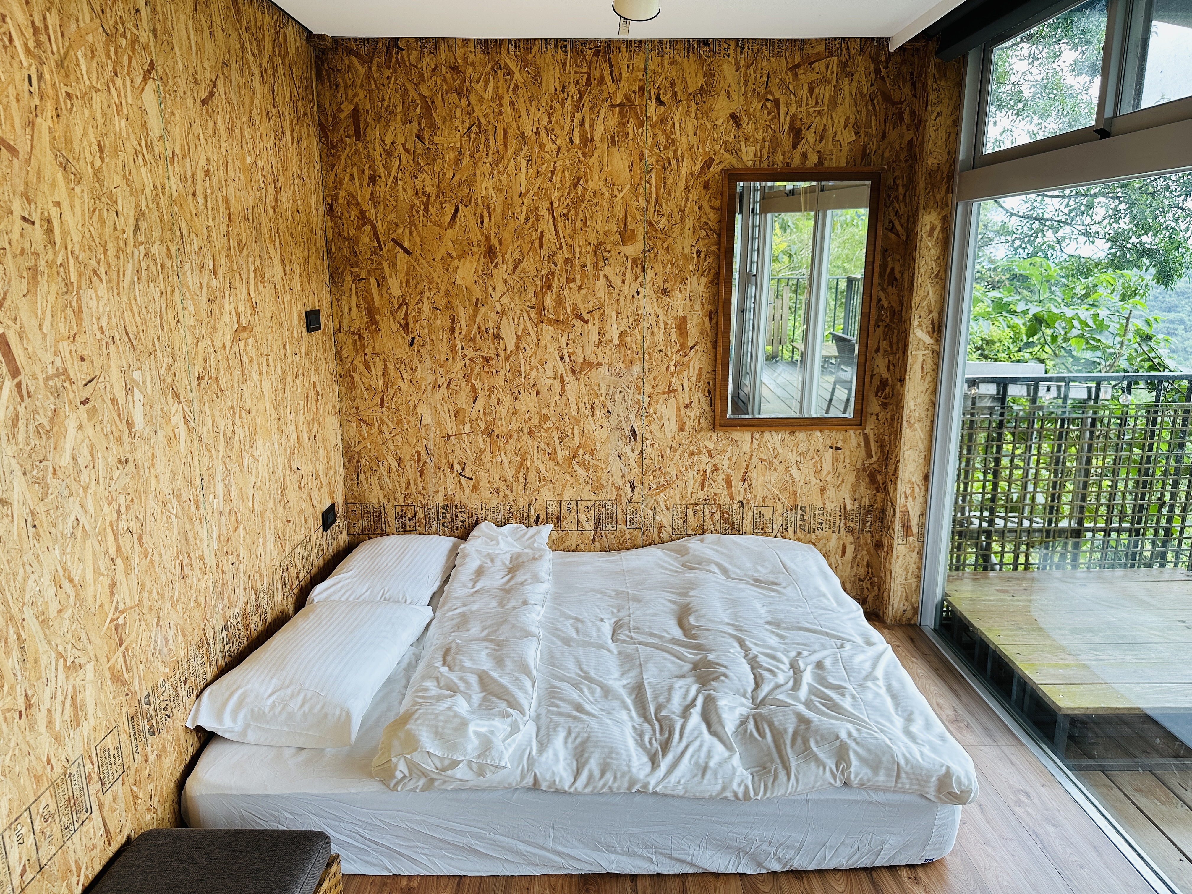 【鷗漫景觀農場露營區】宜蘭礁溪親子露營推薦！手作課程、生態導