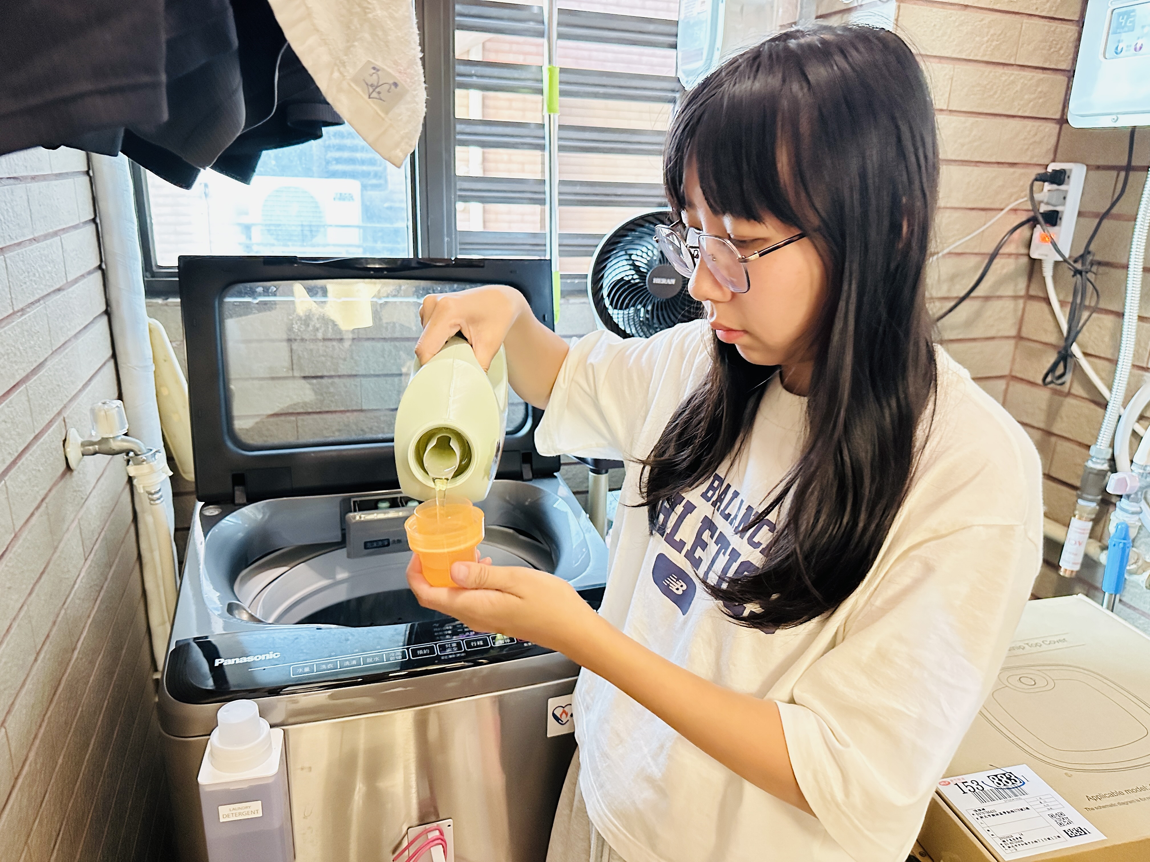 【寶雅清潔用品推薦｜大掃除必備】打造亮晶晶的居家清潔時光！