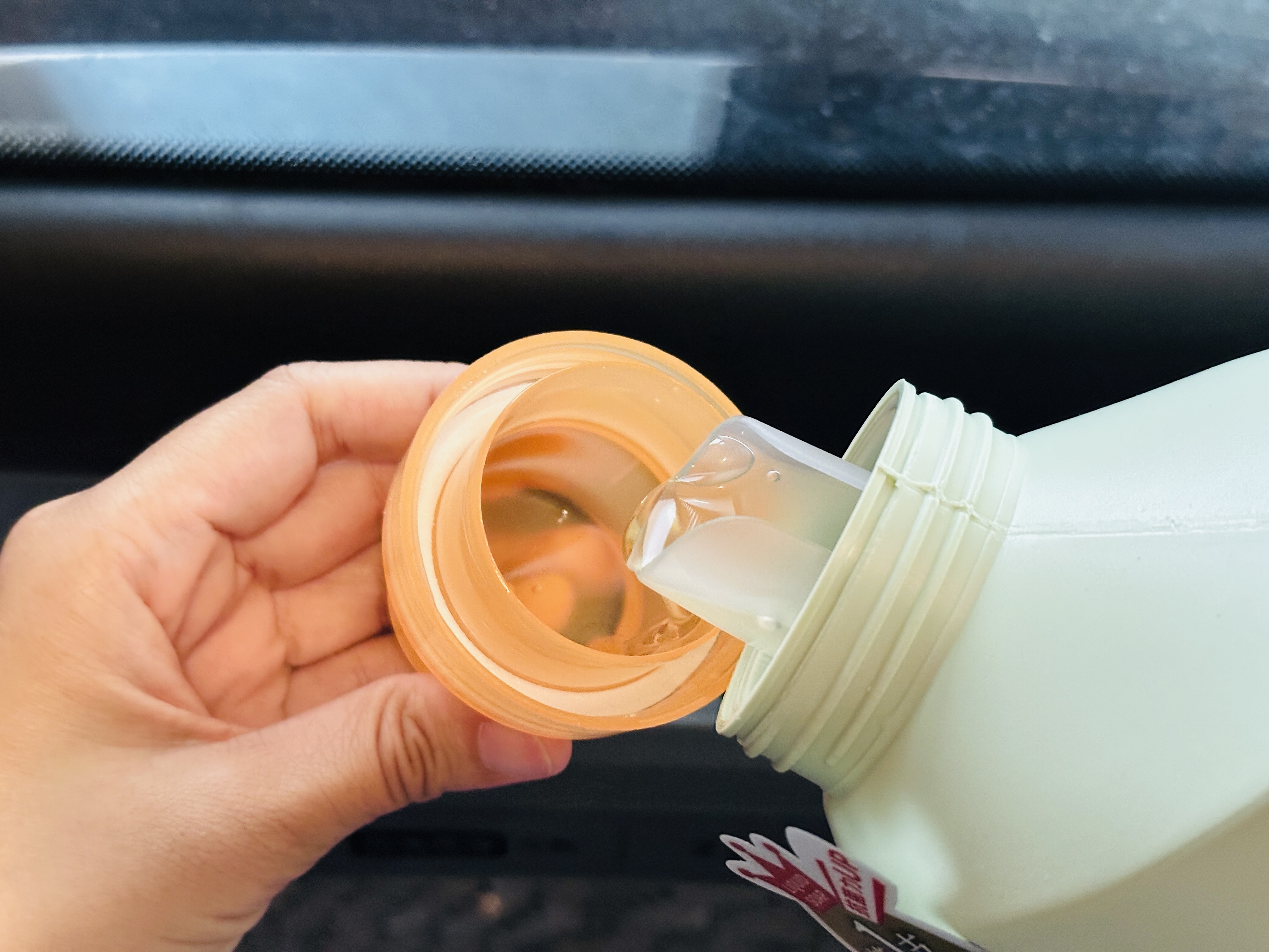 【寶雅清潔用品推薦｜大掃除必備】打造亮晶晶的居家清潔時光！