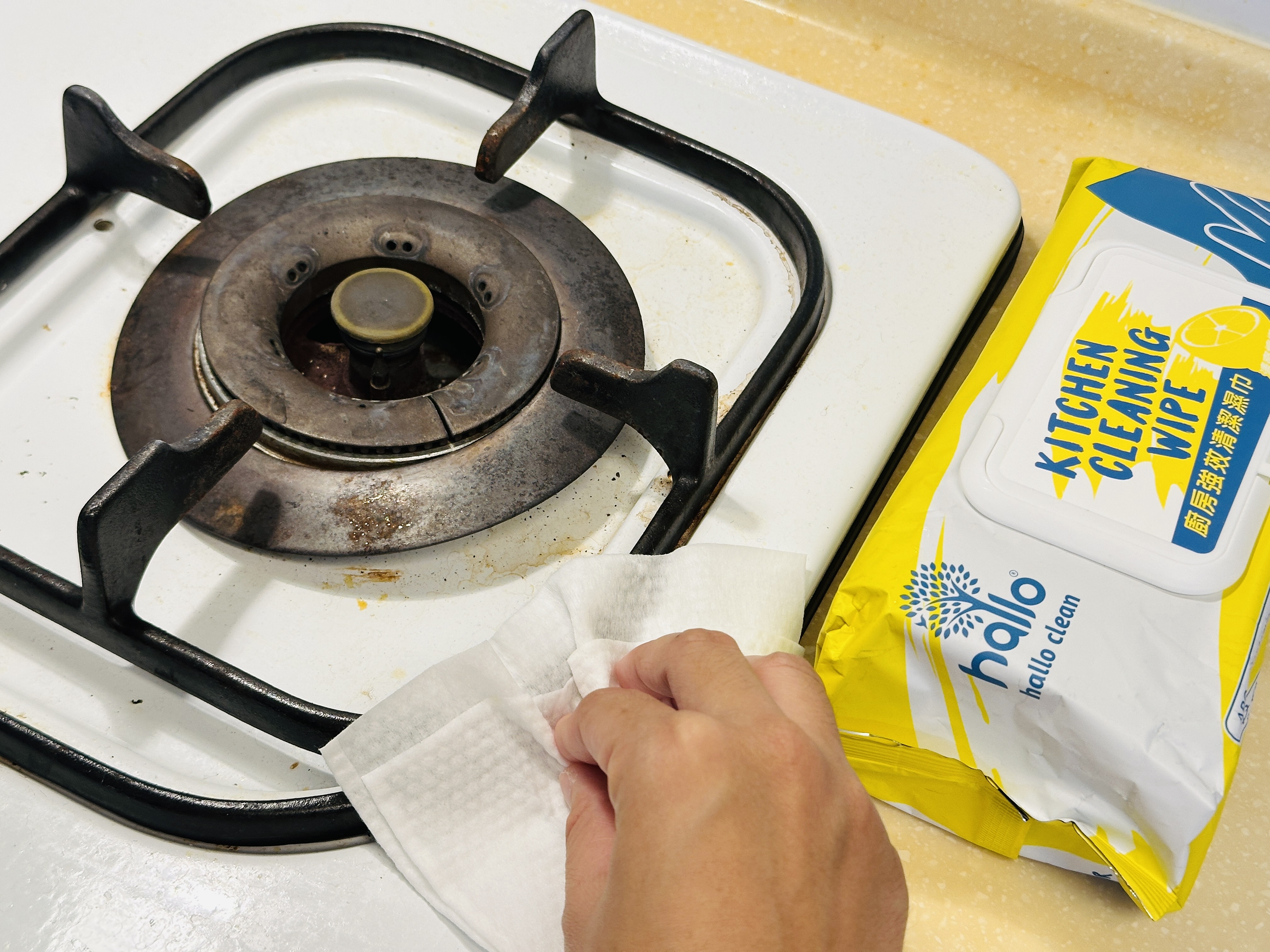 【寶雅清潔用品推薦｜大掃除必備】打造亮晶晶的居家清潔時光！