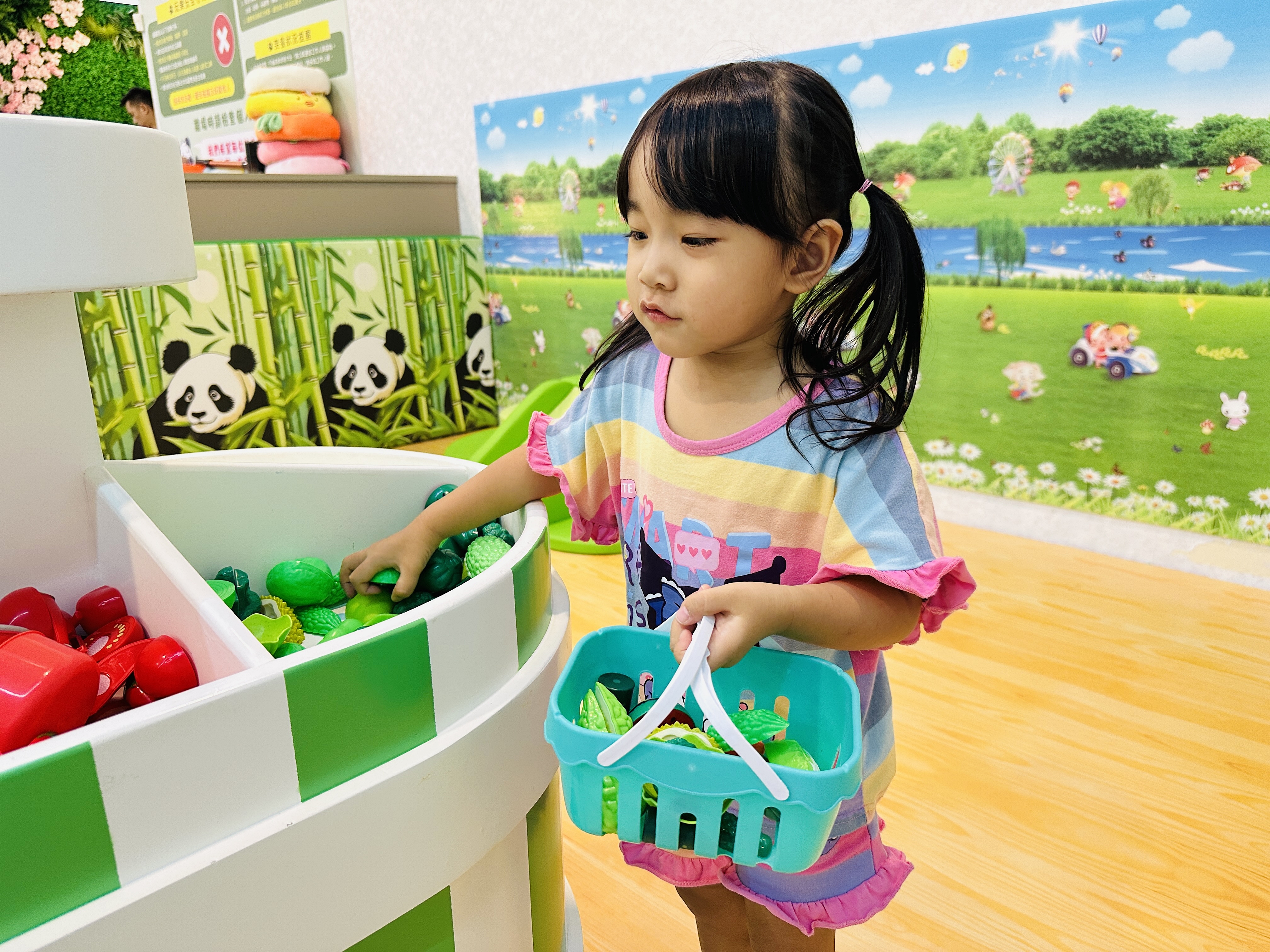 【沐樂島親子樂園】桃園室內遊樂園推薦｜雨天親子景點首選 親子餐廳一次滿足