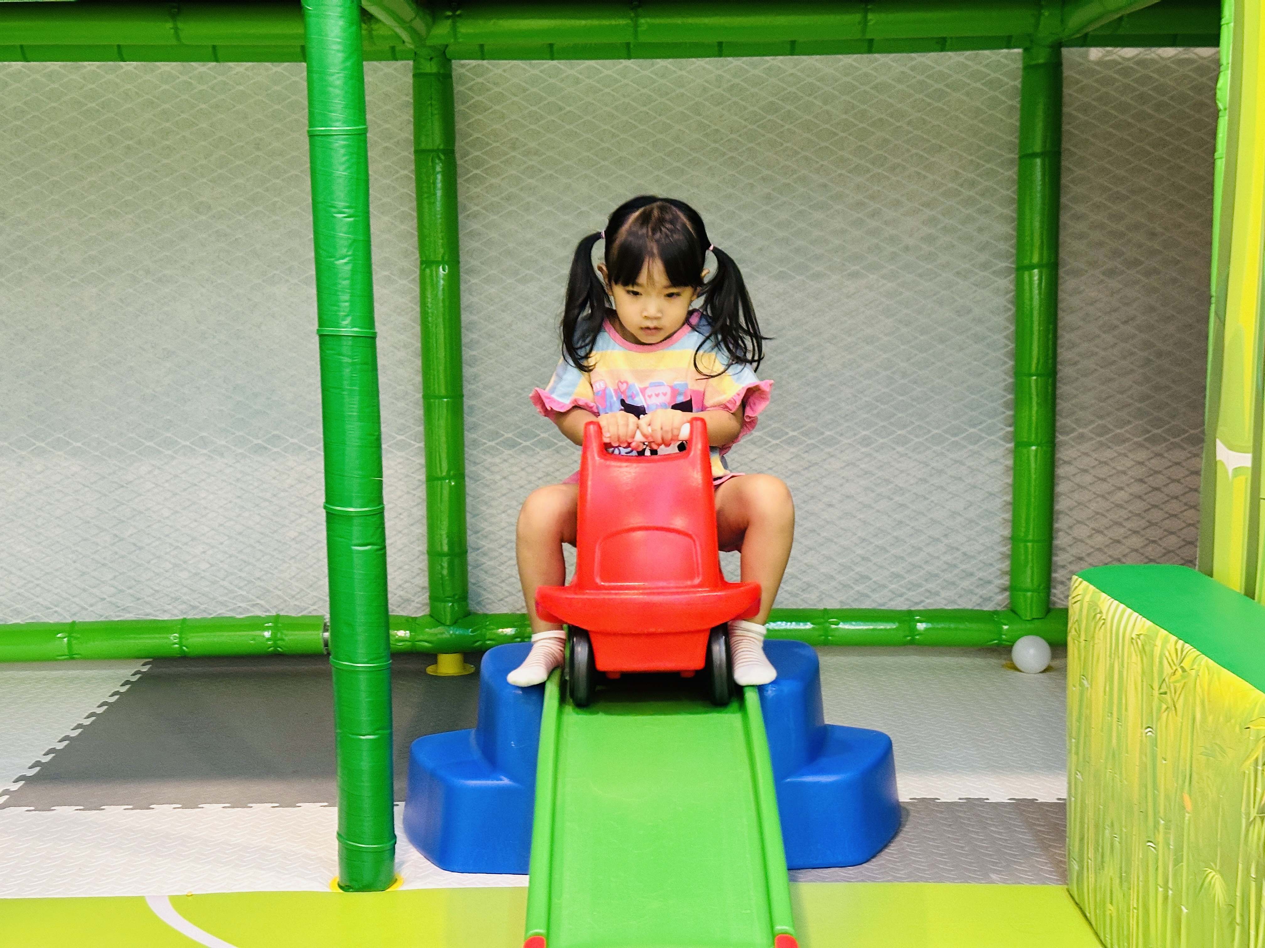 【沐樂島親子樂園】桃園室內遊樂園推薦｜雨天親子景點首選 親子餐廳一次滿足