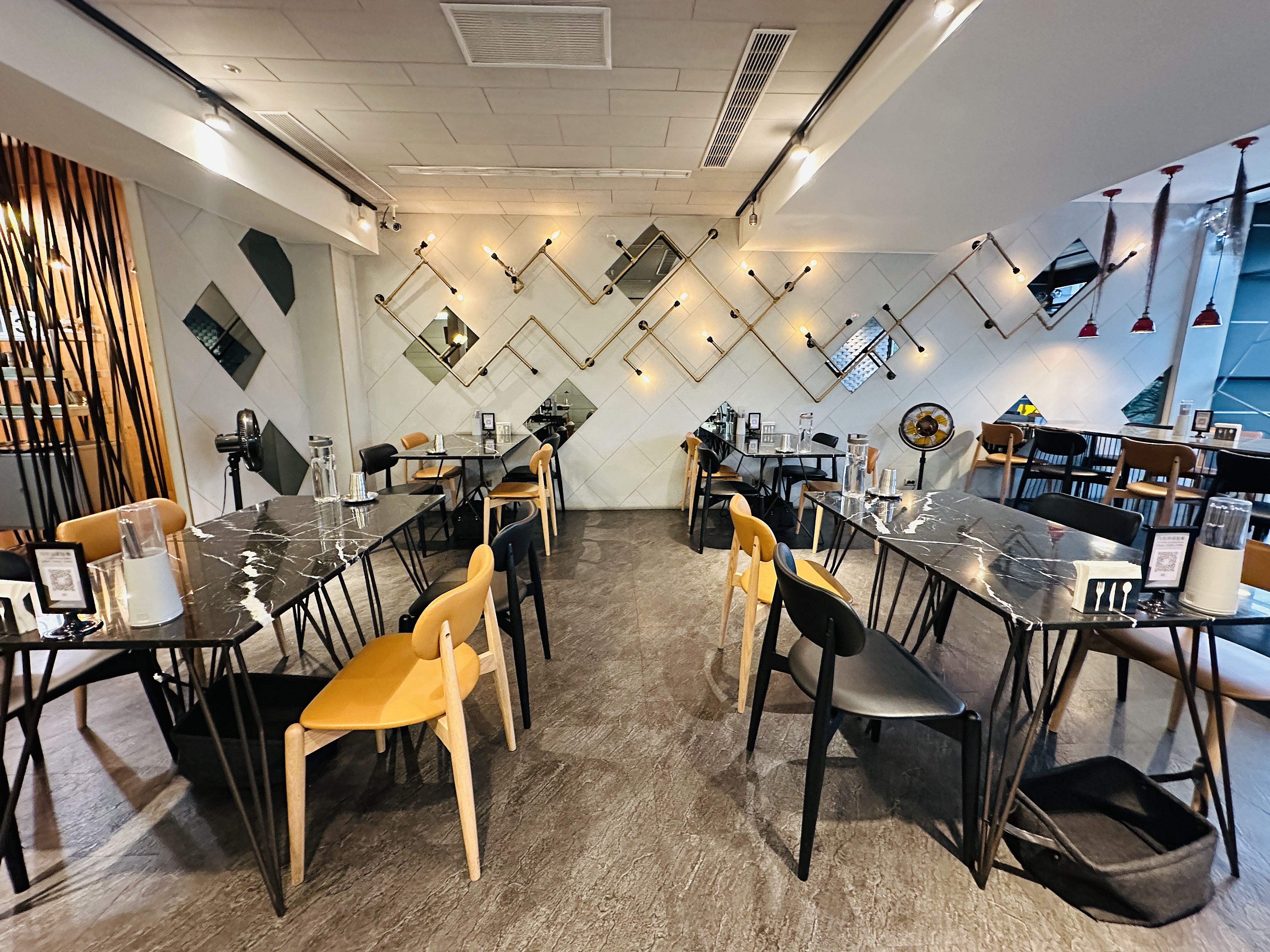 【KATZ卡司料理】料理新｜台中聚餐美味不踩