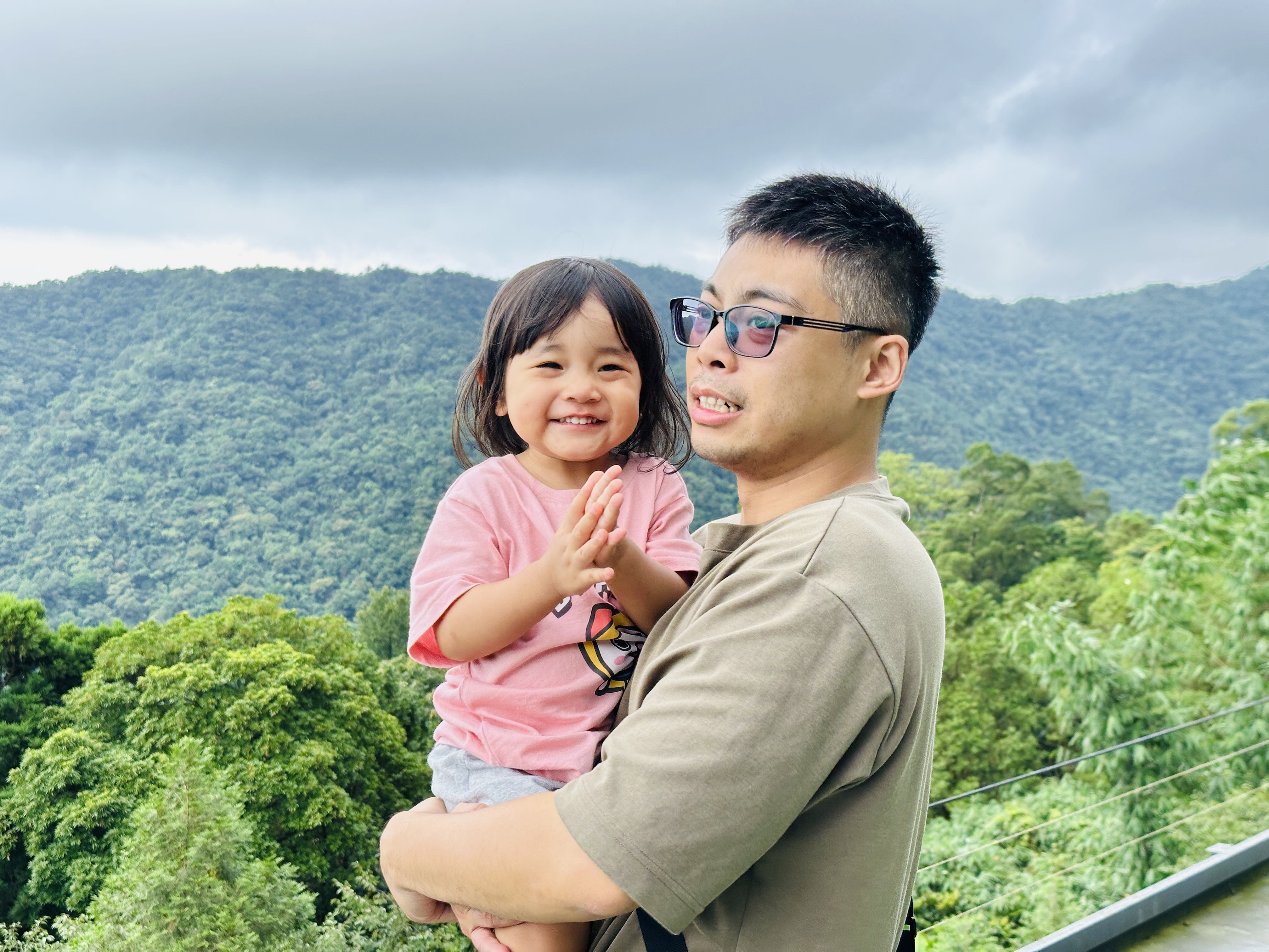 【鷗漫景觀農場露營區】宜蘭礁溪親子露營推薦！手作課程、生態導