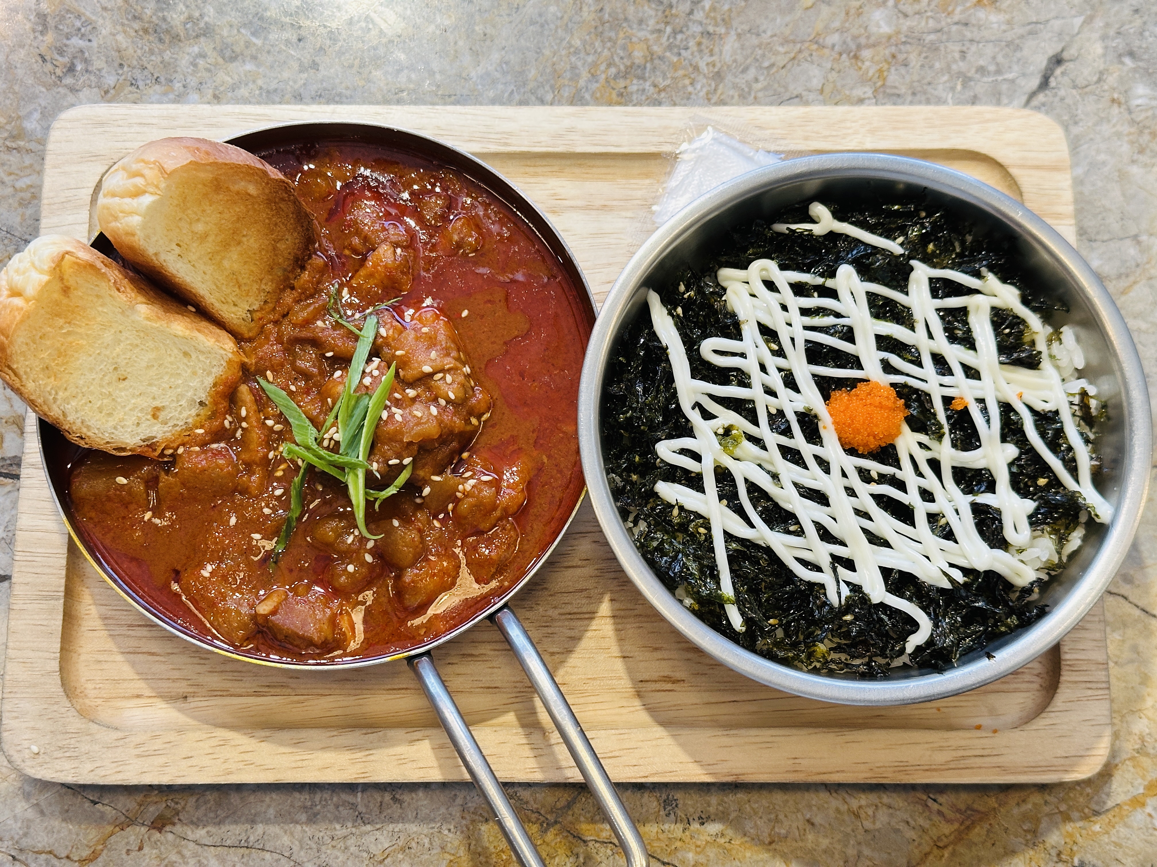 【KATZ卡司料理】料理新｜台中聚餐美味不踩