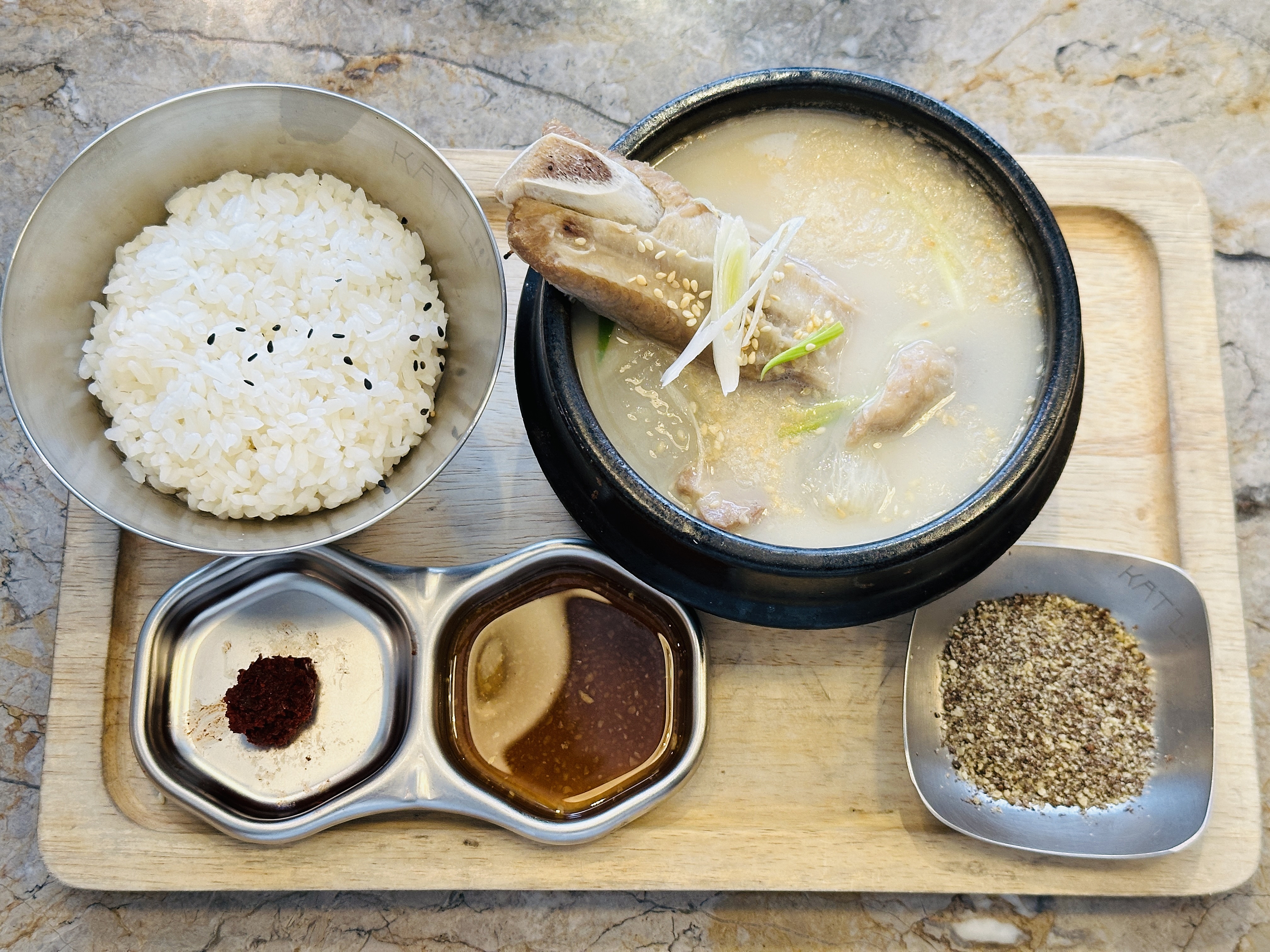 【KATZ卡司料理】料理新｜台中聚餐美味不踩