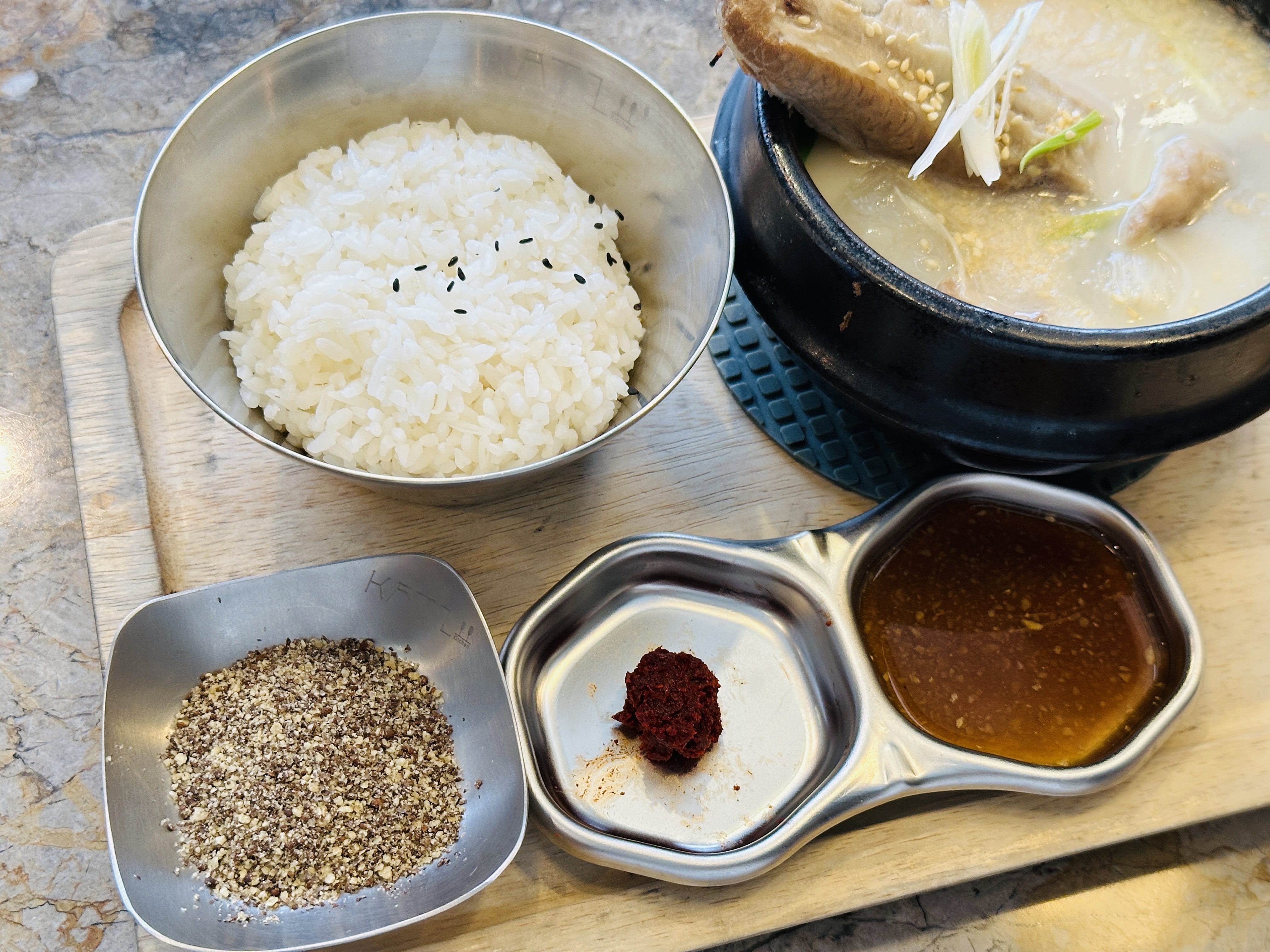 【KATZ卡司料理】料理新｜台中聚餐美味不踩