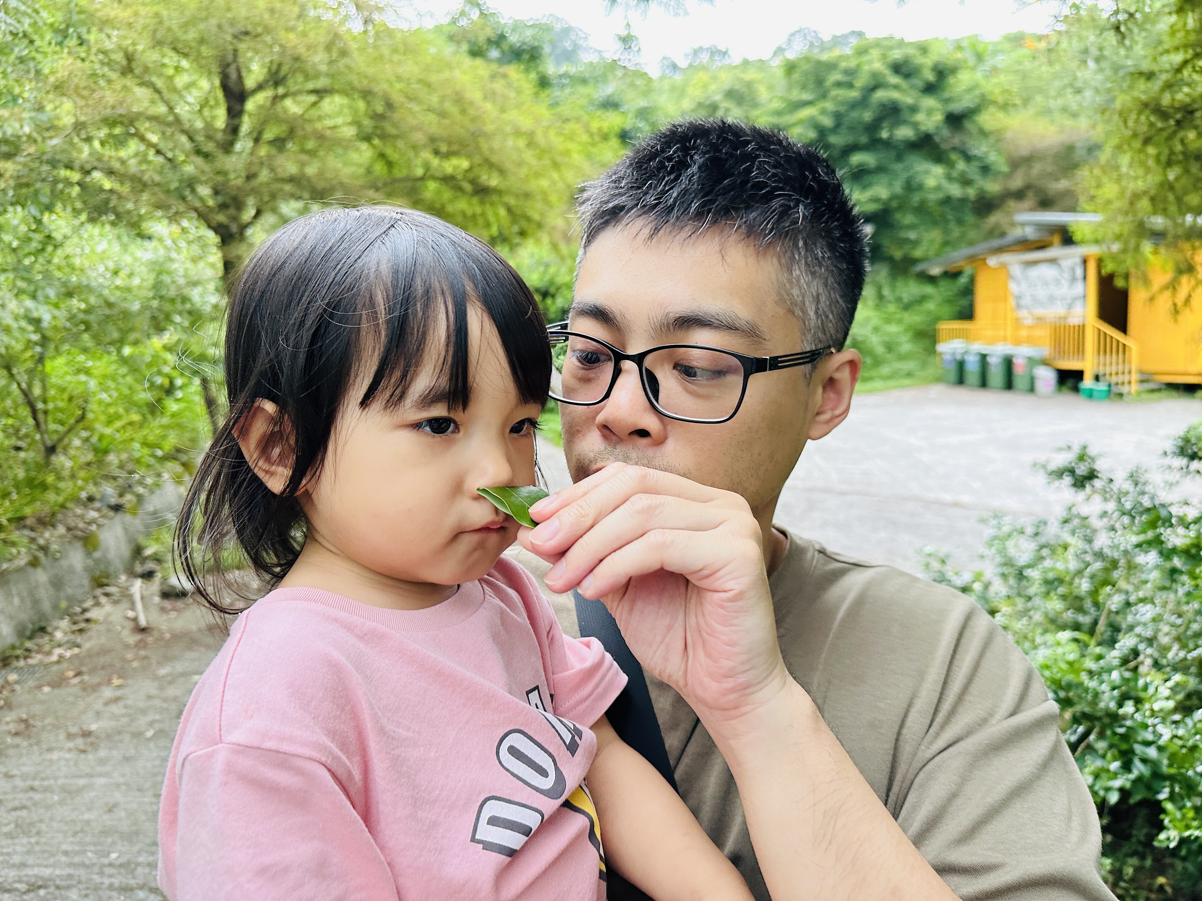 【鷗漫景觀農場露營區】宜蘭礁溪親子露營推薦！手作課程、生態導