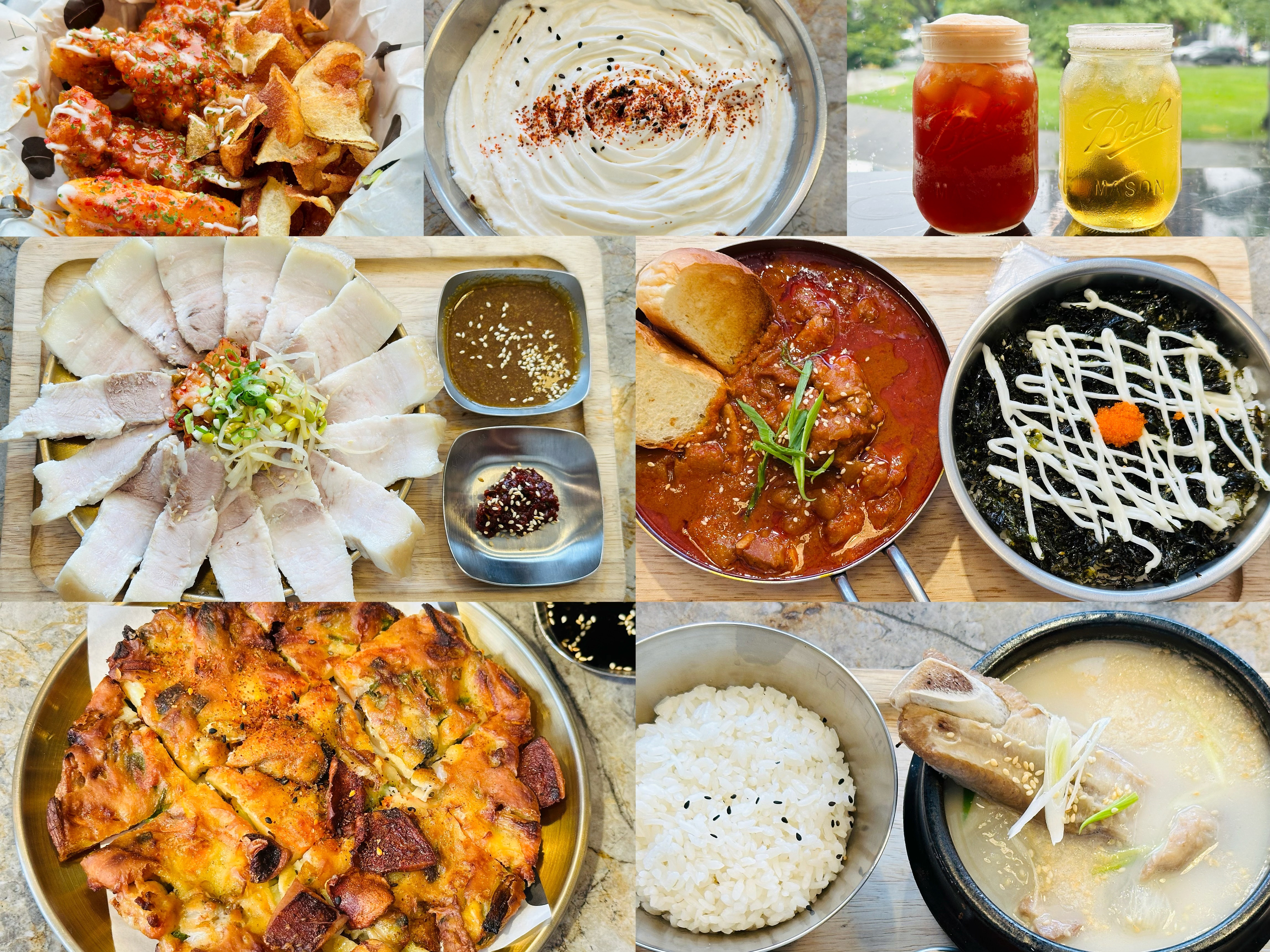 【KATZ卡司料理】料理新｜台中聚餐美味不踩