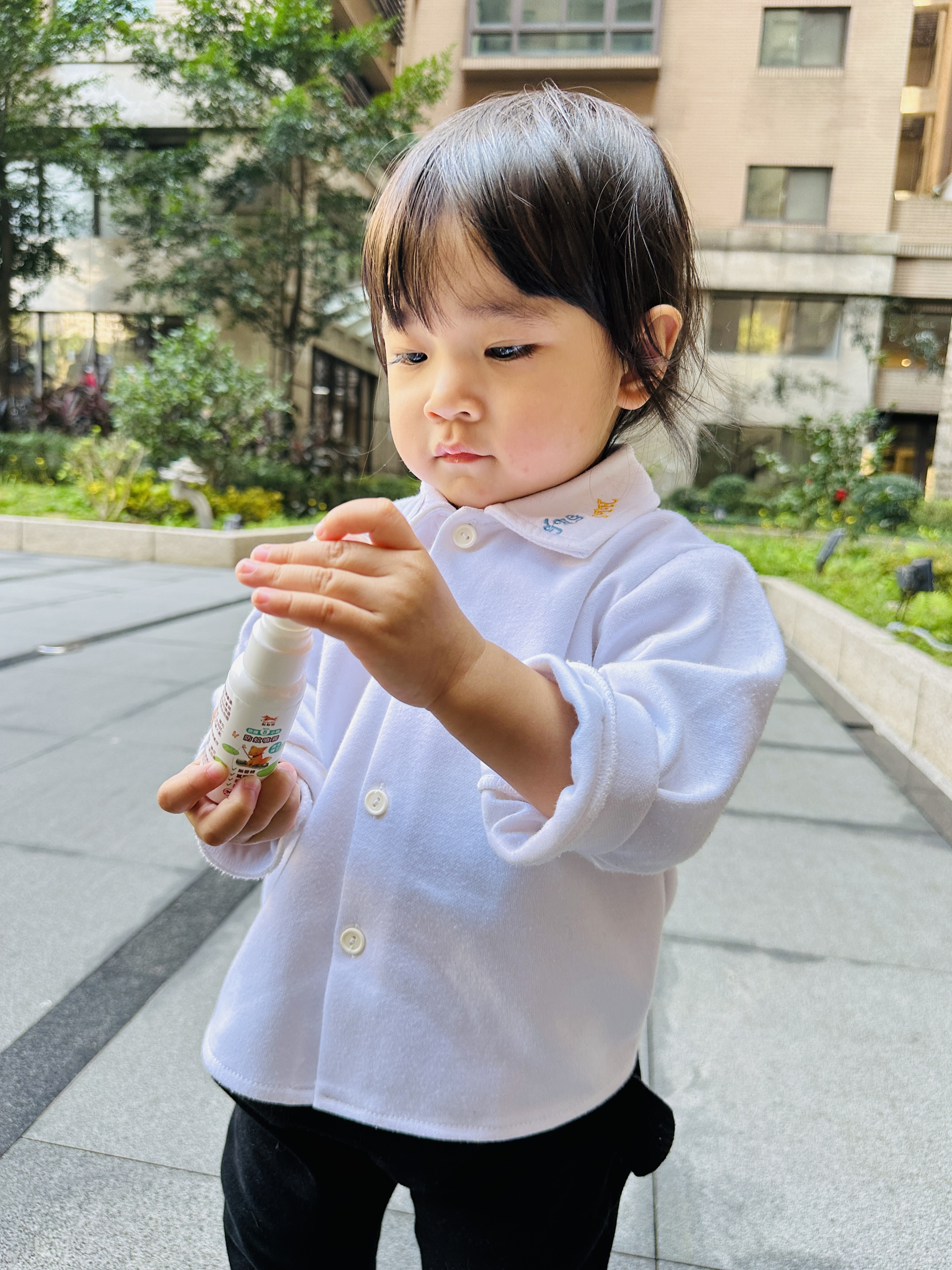 【點點狐】派卡瑞丁長效防蚊液噴霧，清爽不黏膩用過都說讚！無香