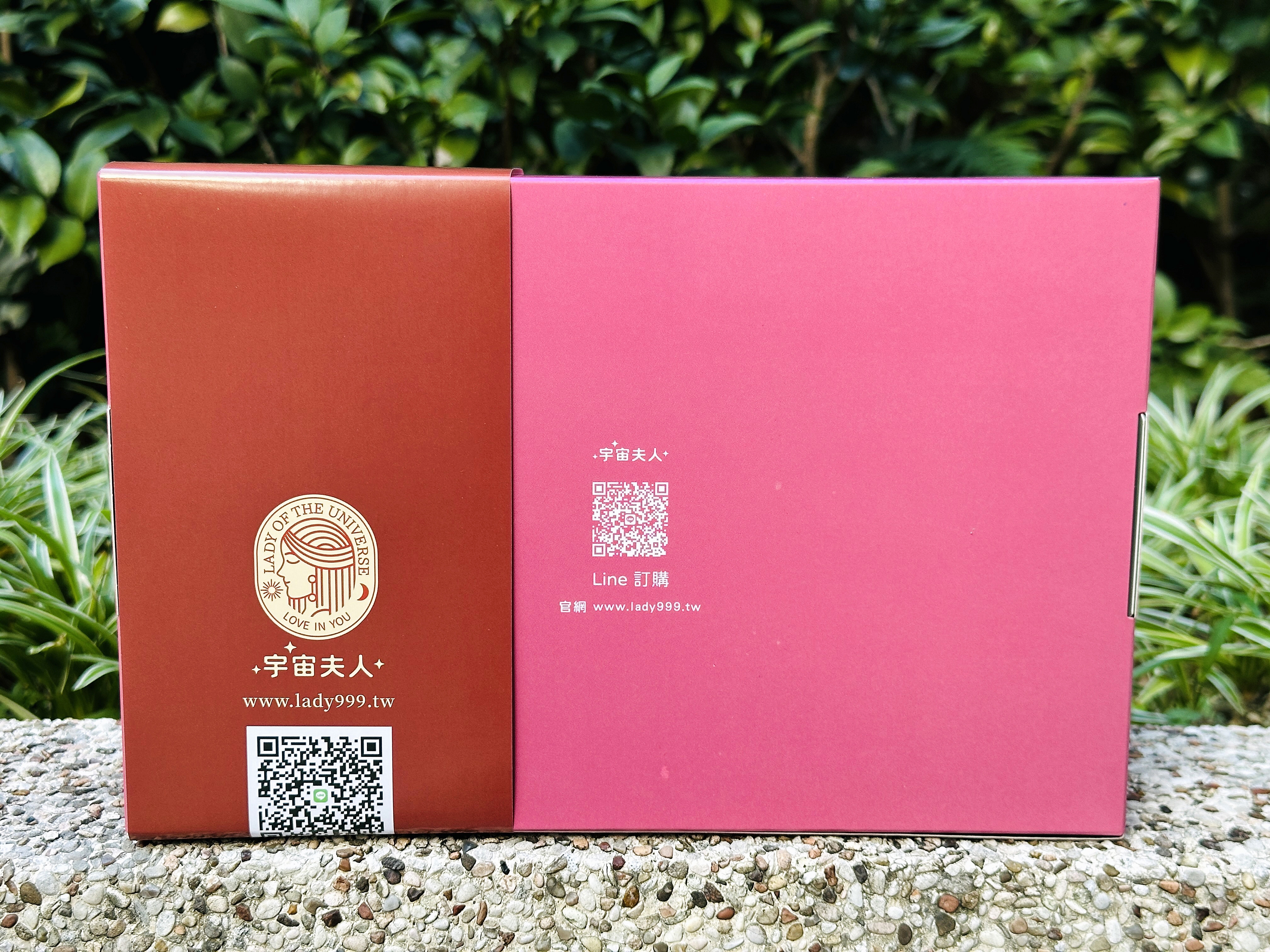 【宇宙夫人】豐盛禮盒開箱｜減糖手作杏仁千層酥×綜合曲奇，送禮自用下午茶首選