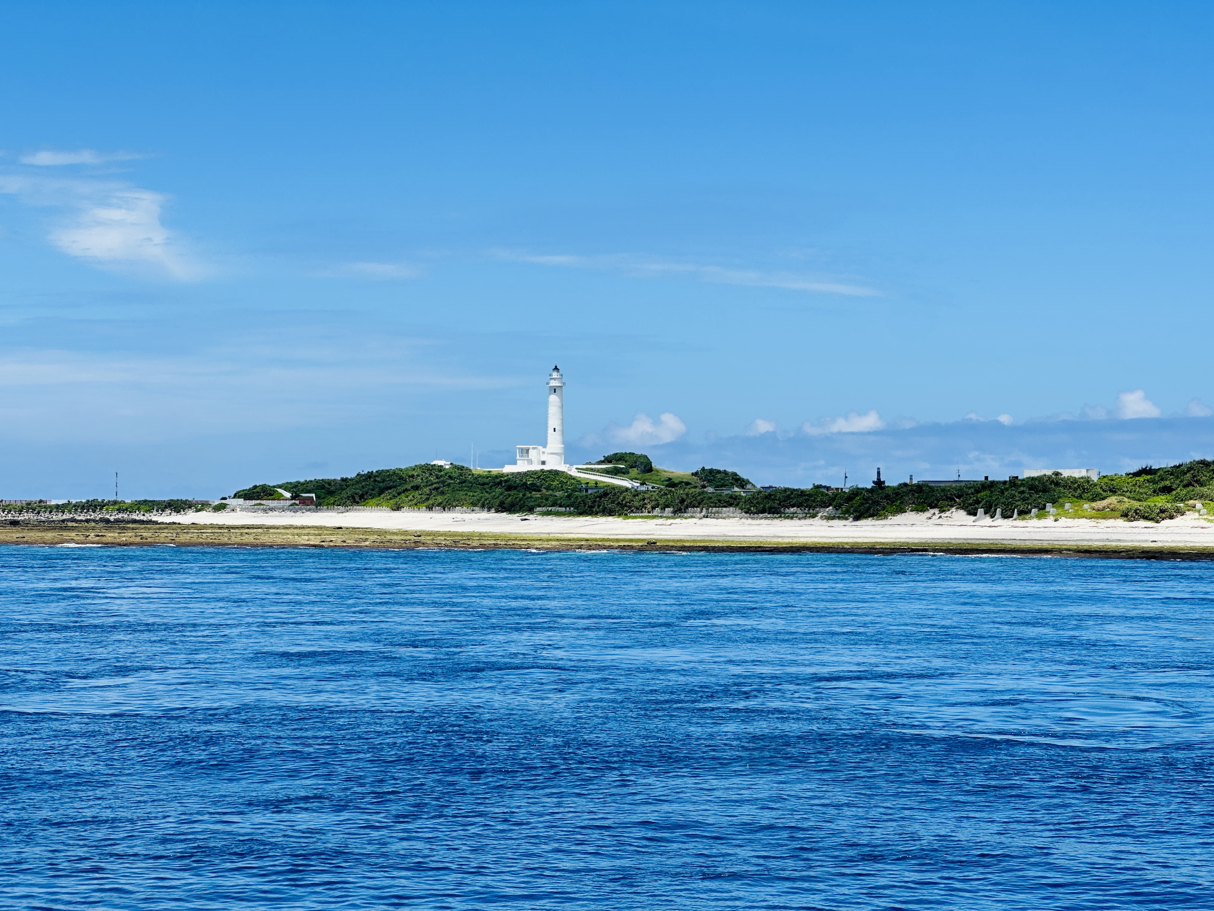 【台東成功→綠島】體驗傳說中的藍色公路｜海上90分鐘輕旅行全