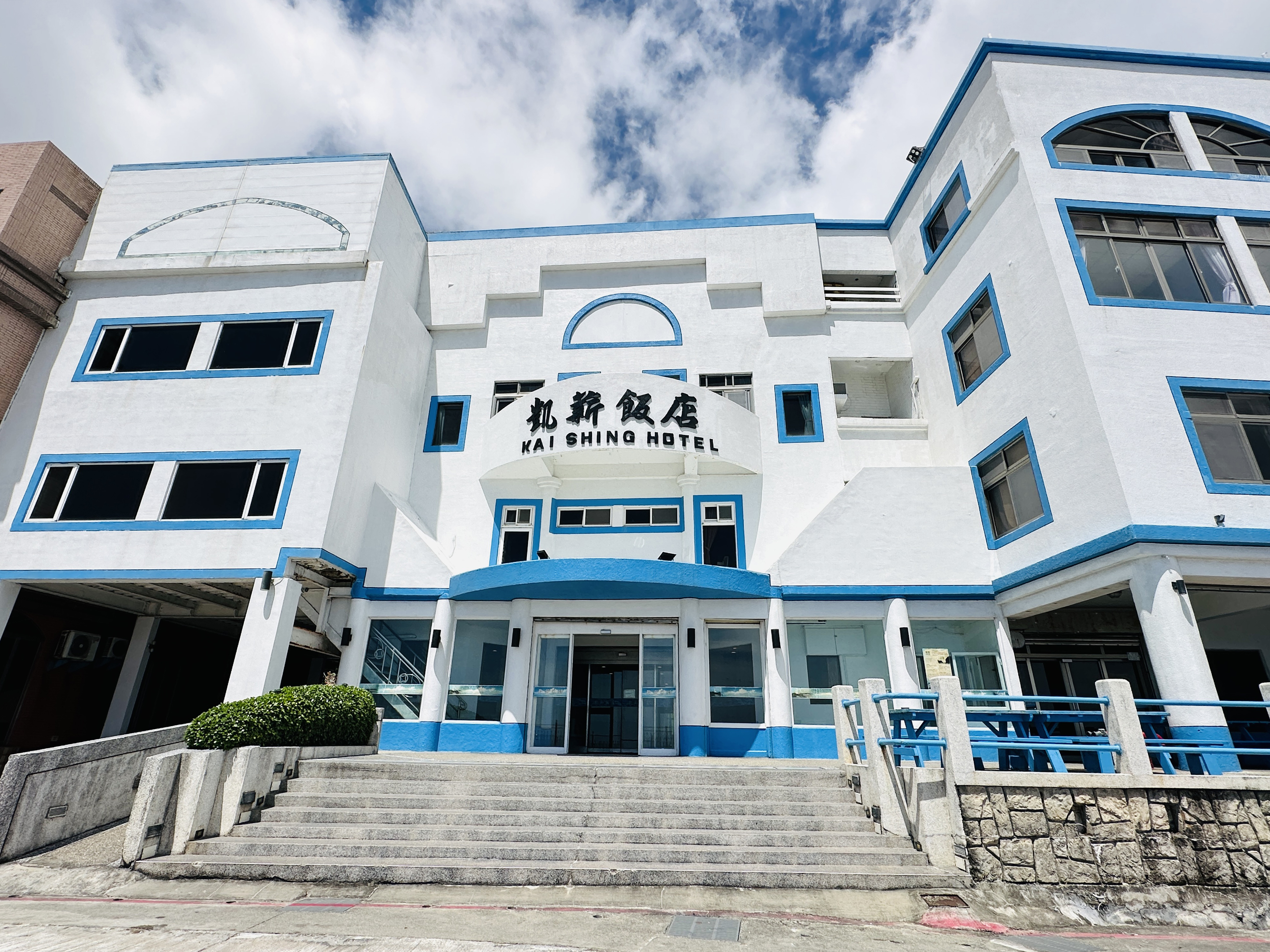 【台東成功→綠島】體驗傳說中的藍色公路｜海上90分鐘輕旅行全