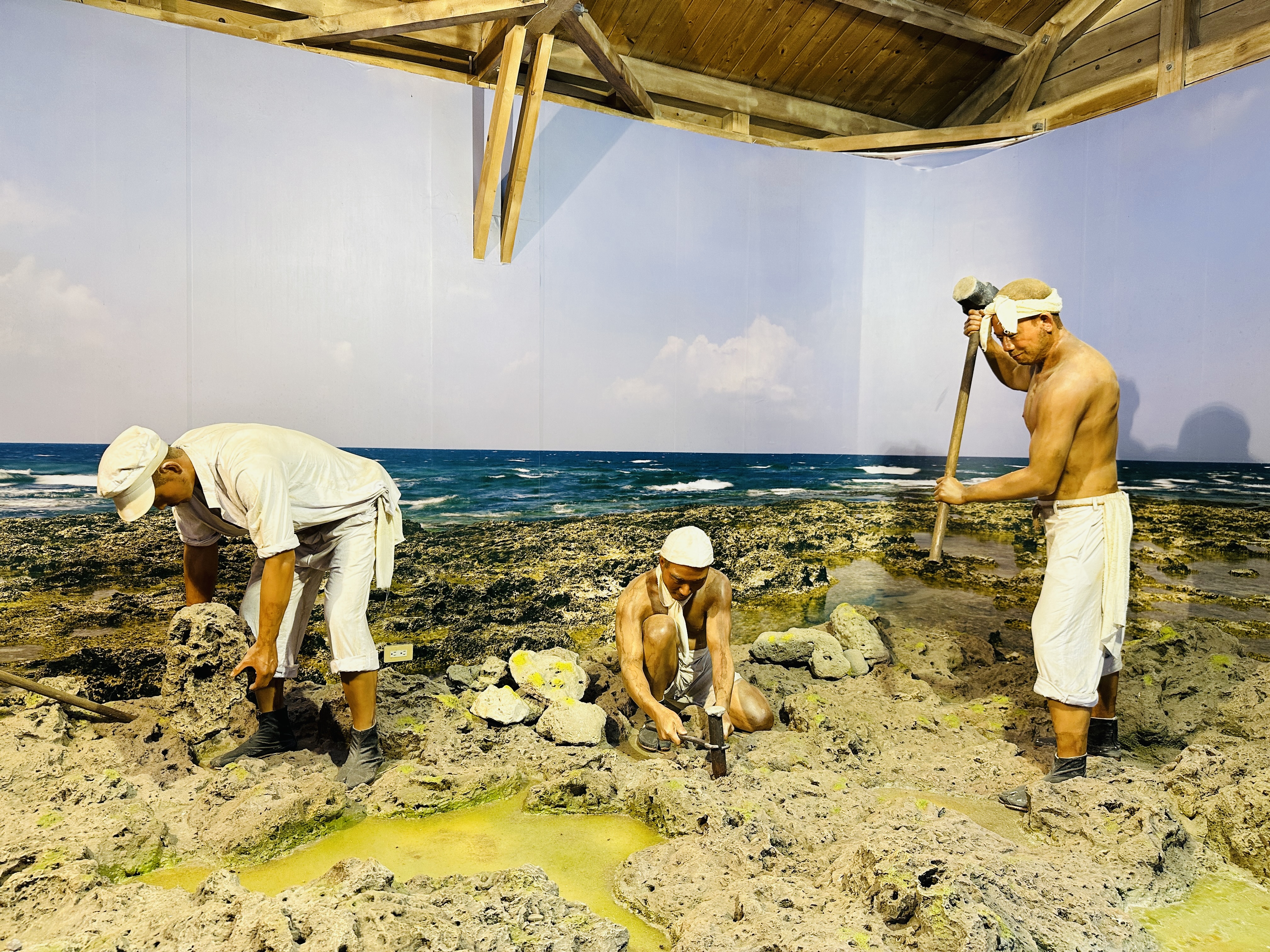 【台東成功→綠島】體驗傳說中的藍色公路｜海上90分鐘輕旅行全