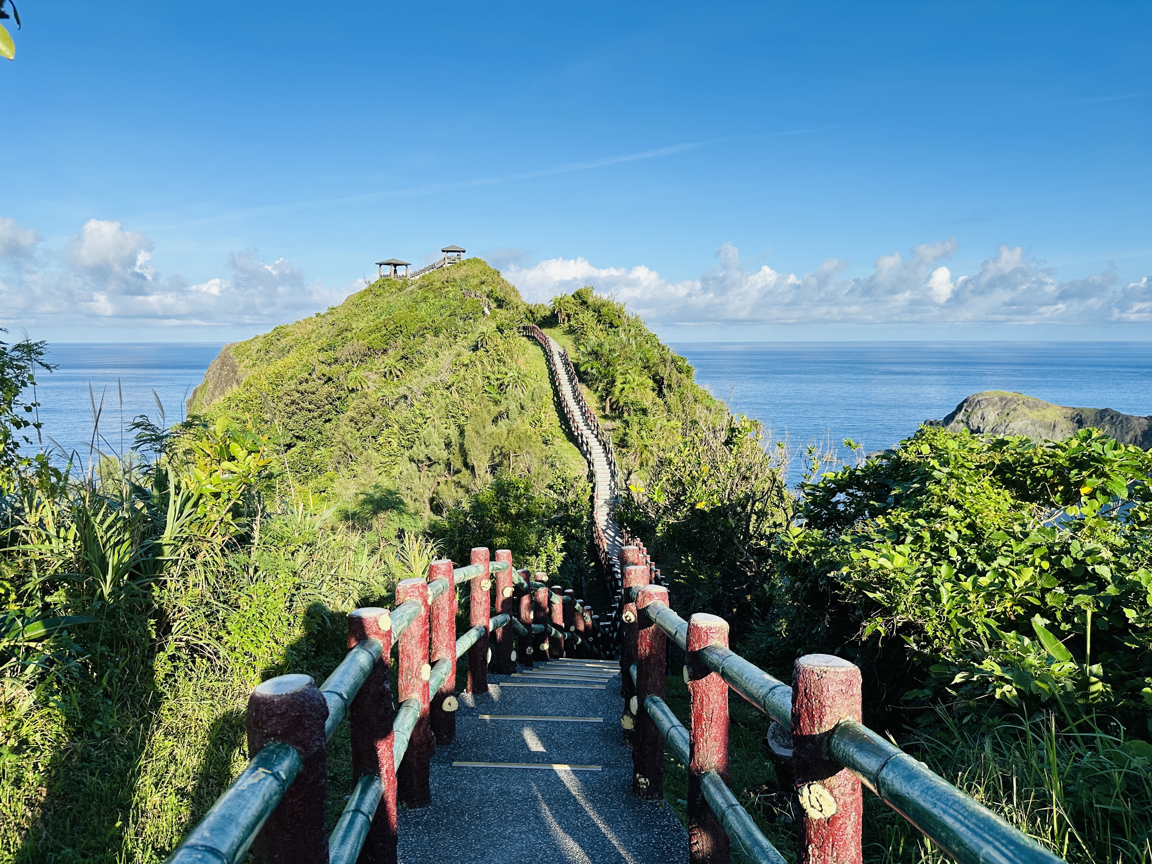 【台東成功→綠島】體驗傳說中的藍色公路｜海上90分鐘輕旅行全