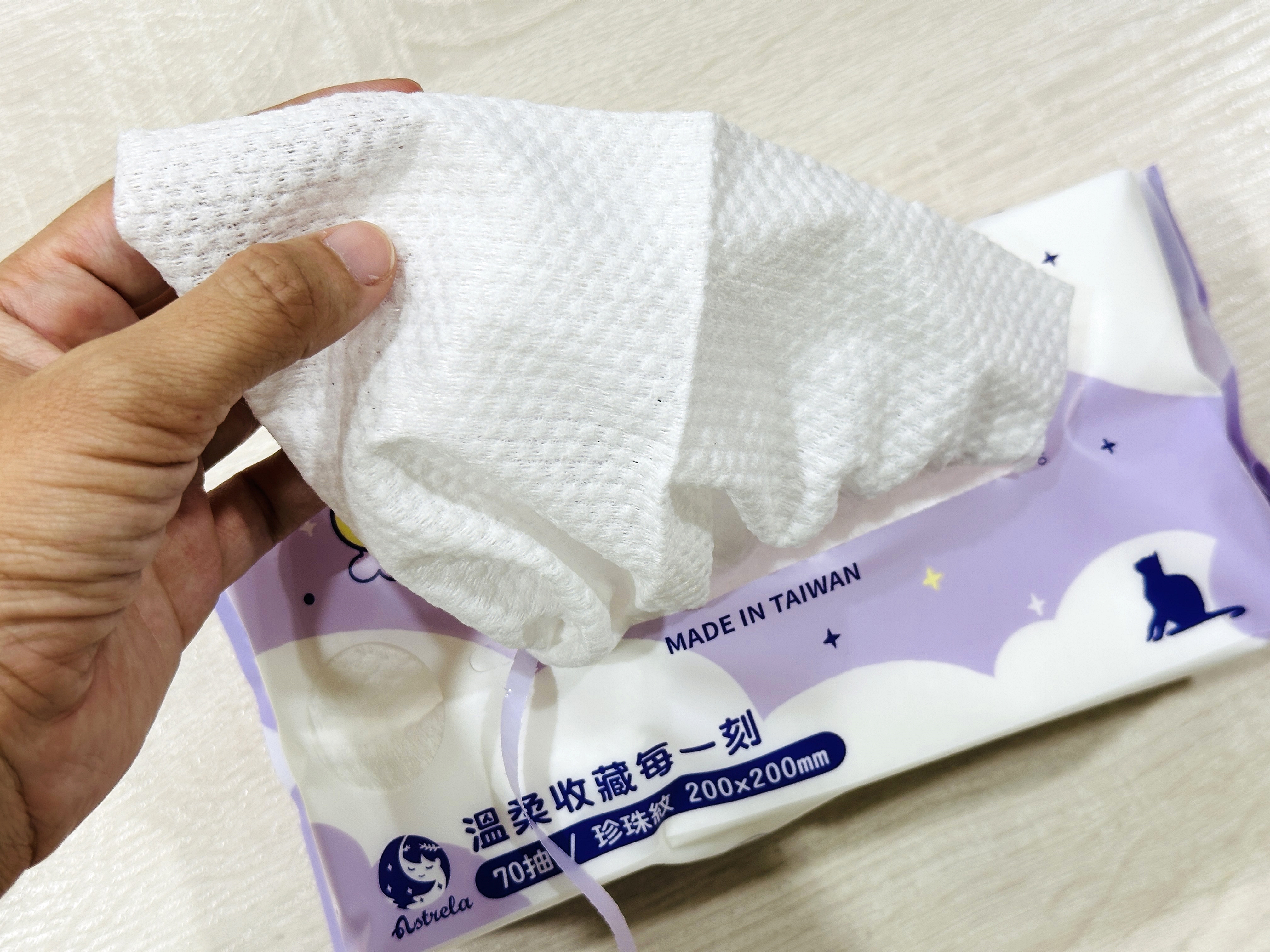 【小月光乾用洗巾】外出旅行、子日常的好手｜乾用